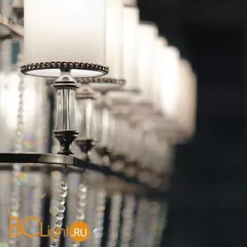 Люстра IlParalume MARINA 2210 1919/CH54 - Фото 0