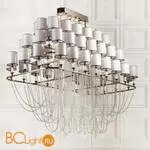 Люстра IlParalume MARINA 2210 1919/CH54