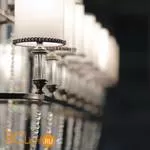 Люстра IlParalume MARINA 2210 1919/CH54 - Фото 0