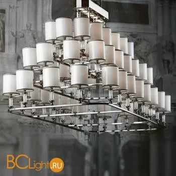 Люстра IlParalume MARINA 2210 1918/CH54