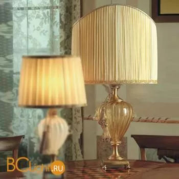 Настольная лампа IlParalume MARINA 2211 TL13/AM