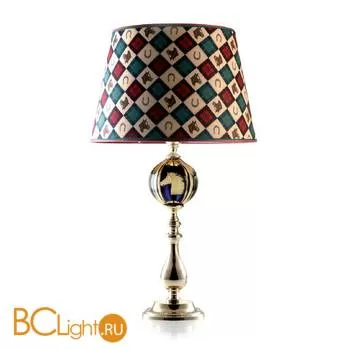 Настольная лампа IlParalume MARINA 2211 1602