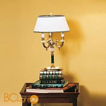 Настольная лампа IlParalume MARINA 2212 633/3