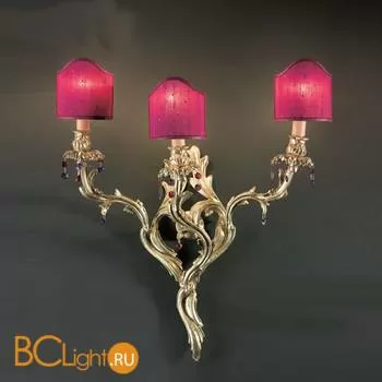 Бра IlParalume MARINA 2212 1393/A3