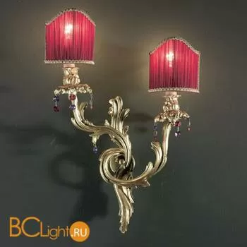 Бра IlParalume MARINA 2212 1397/A2