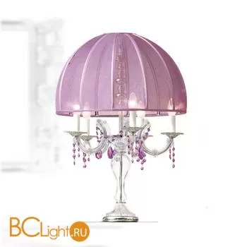 Настольная лампа IlParalume MARINA 2215 1711/G/KR/VI