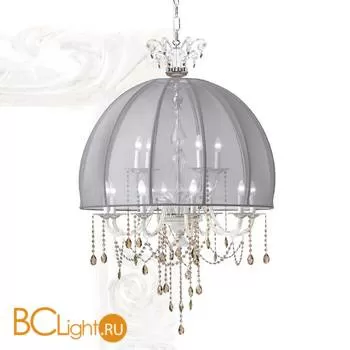 Люстра IlParalume MARINA 2215 1711/CH12/KR/GR