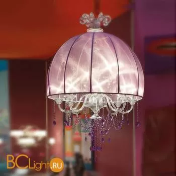 Люстра IlParalume MARINA 2215 1711/CH12/KR/VI