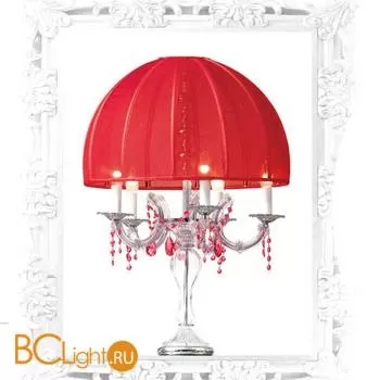 Настольная лампа IlParalume MARINA 2215 1711/G/KR/RO