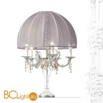 Настольная лампа IlParalume MARINA 2215 1711/G/KR/GR