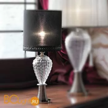 Настольная лампа IlParalume MARINA 2216 1410/P/KRTR