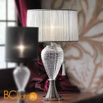 Настольная лампа IlParalume MARINA 2216 1410/G/KRTR