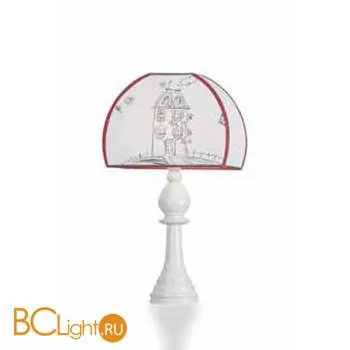 Настольная лампа IlParalume MARINA 2217 1727