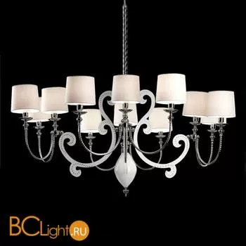 Люстра IlParalume MARINA 2219 1446