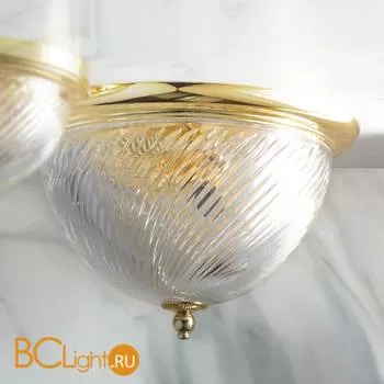 Потолочный светильник IlParalume MARINA 2221 1773/G