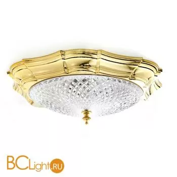 Потолочный светильник IlParalume MARINA 2221 2069/LU