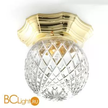 Потолочный светильник IlParalume MARINA 2221 2076/LU