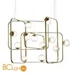 Люстра IlParalume MARINA 2221 2056CH12