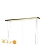 Люстра IlParalume MARINA 2221 2056CH12 - Фото 2