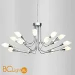 Люстра IlParalume MARINA 2221 2039CH16