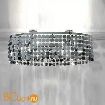 Потолочный светильник IlParalume MARINA 2221 2085/OVAL