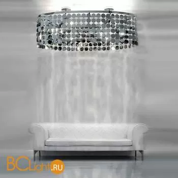 Потолочный светильник IlParalume MARINA 2221 2085/OVAL - Фото 0