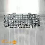 Потолочный светильник IlParalume MARINA 2221 2085/OVAL