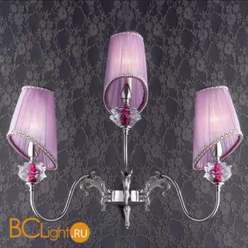 Бра IlParalume MARINA 2222 1774/A3