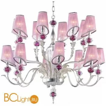 Люстра IlParalume MARINA 2222 1880/CH16/AV