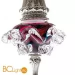 Люстра IlParalume MARINA 2222 1880/CH16/AV - Фото 0