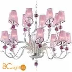 Люстра IlParalume MARINA 2222 1880/CH16/AV