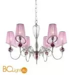 Люстра IlParalume MARINA 2222 1774/CH6