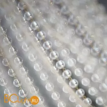 Подвесной светильник IlParalume MARINA 2223 1775/CH6 - Фото 0