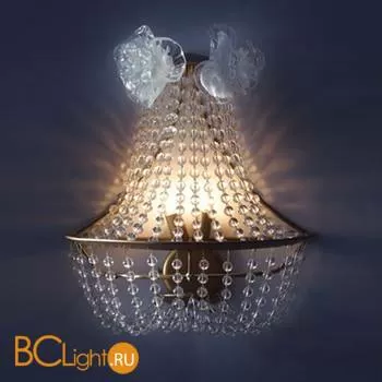 Настенный светильник IlParalume MARINA 2223 1775/A