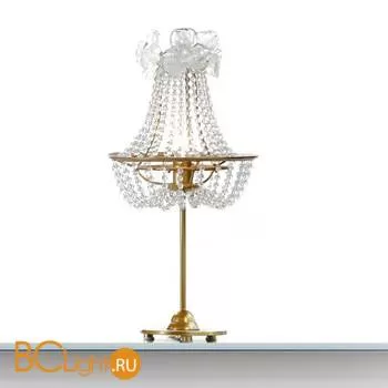 Настольная лампа IlParalume MARINA 2223 1775/P