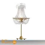 Настольная лампа IlParalume MARINA 2223 1775/P