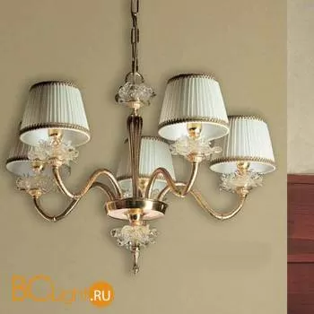 Люстра IlParalume MARINA 2224 709