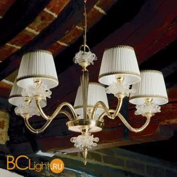 Люстра IlParalume MARINA 2224 777/CH5