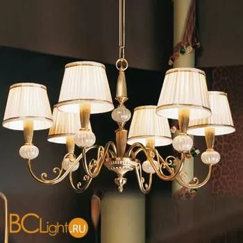 Люстра IlParalume MARINA 2225 590/S