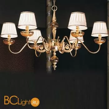 Люстра IlParalume MARINA 2226 TL26