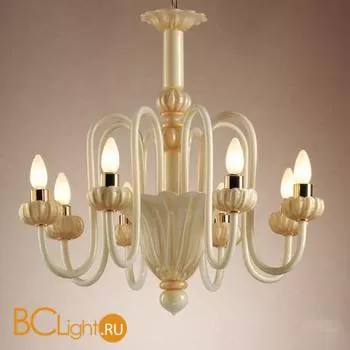 Люстра IlParalume MARINA 2228 TL60