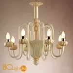 Люстра IlParalume MARINA 2228 TL60