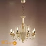 Люстра IlParalume MARINA 2228 TL60 - Фото 0