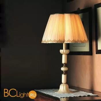 Настольная лампа IlParalume MARINA 2228 TL58