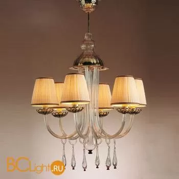 Люстра IlParalume MARINA 2229 TL65