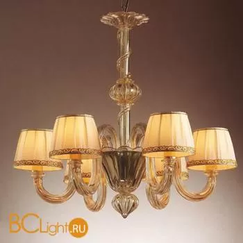 Люстра IlParalume MARINA 2230 TL64