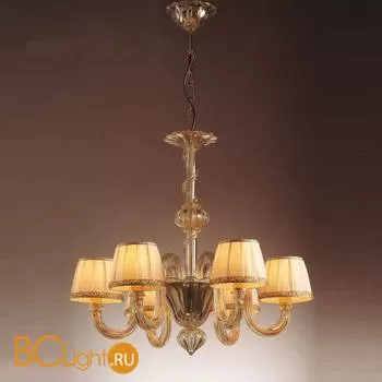 Люстра IlParalume MARINA 2230 TL64 - Фото 0