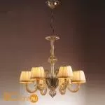 Люстра IlParalume MARINA 2230 TL64 - Фото 0