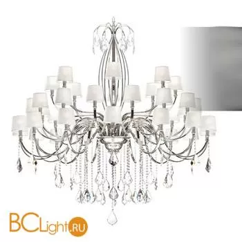 Люстра IlParalume MARINA 3310 1742/CH40/KR