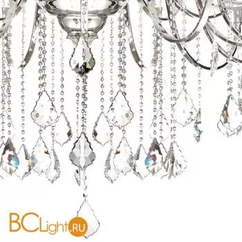 Люстра IlParalume MARINA 3310 1742/CH40/KR - Фото 0